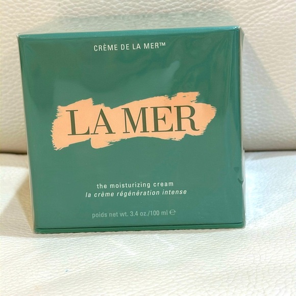 La Mer Other - La Mer Creme De La Mer Moisturizing Cream, 3.4 oz